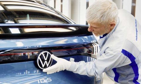 Volkswagen ще преразгледа изцяло процеса на разработване на автомобили - 1