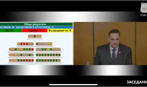 Иван Сотиров: В Столичния общински съвет се формира коалиция “Москва”, но много по-мощна от тази в НС - 1