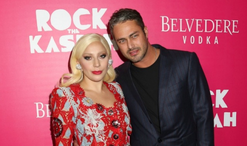 Лейди Гага иска голяма италианска сватба - 1