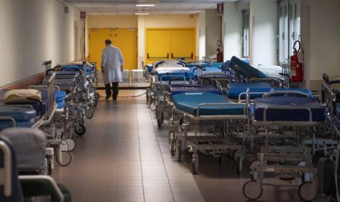 Още 89 заразени, починаха трима - 1