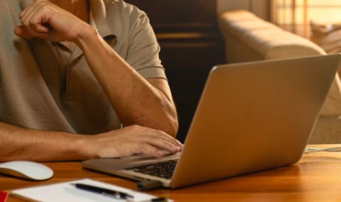 40% от работодателите са въвели дистанционна работа - 1