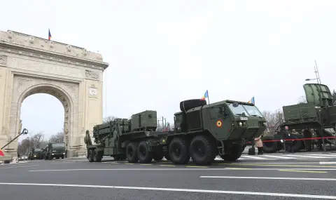 Дронови атаки близо до румънската граница предизвикаха тревога - 1