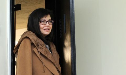 Кунева: Няма молба за напускане на Русия в Съвета на Европа - 1