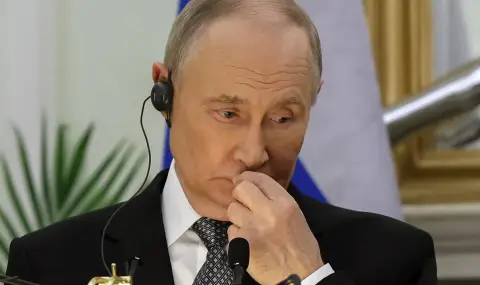 7 държави от ЕС призоваха бързо да се пристъпи към изземане на замразените руски активи - 1