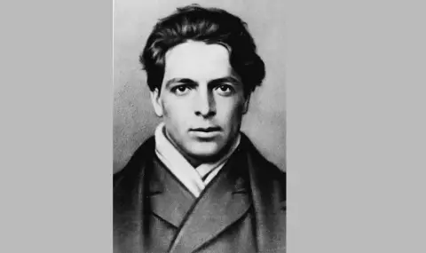 Днес ще се състои възпоменателна церемония за Христо Смирненски - 1