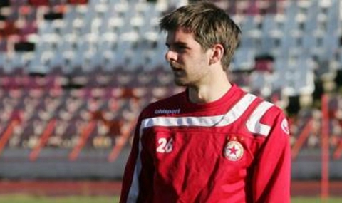 Младенов връща Шеридън в ЦСКА - 1