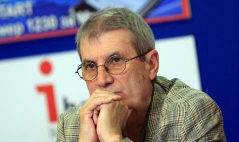 Пациентски организации искат оставката на директора на Националния център по обществено здраве - 1