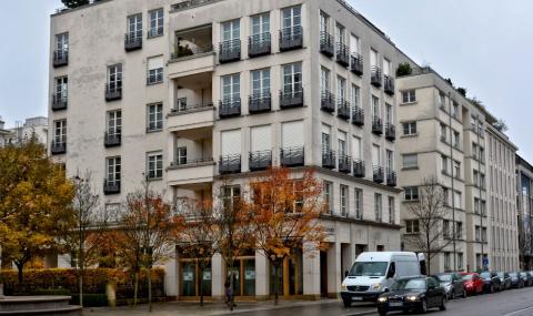 Пазарът на жилища в Берлин изживява истински бум - 1