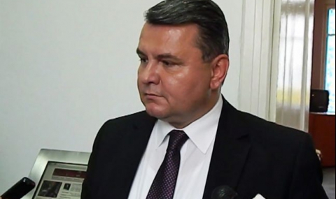 И румънски кмет замесен в секс скандал - 1