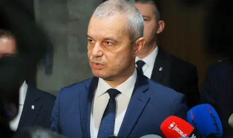 Костадинов за случая „Петрохан“: Над тази престъпна педофилска секта е осъществяван чадър - 1