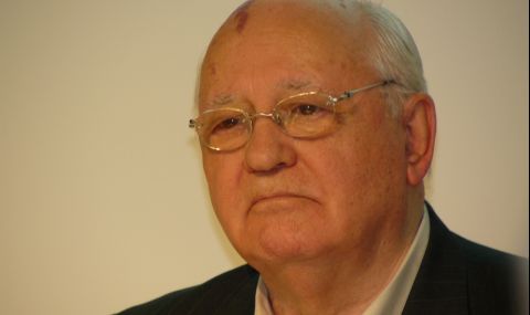 Михаил Горбачов - през разрушението към „свободата“ - 1