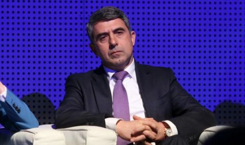 Росен Плевнелиев даде съвет за енергийния преход - 1