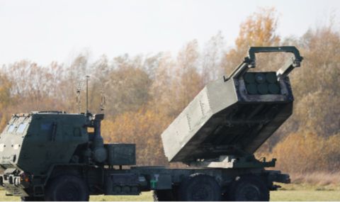 САЩ продават ракети "земя-въздух" за 285 милиона долара на Украйна - 1