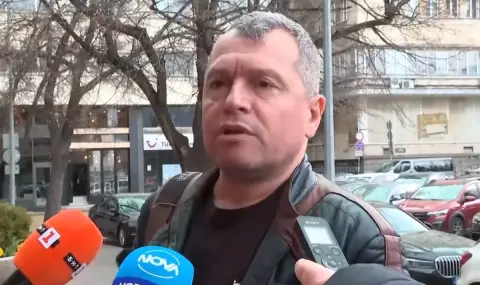 Toshko Yordanov on the eurozone: The topic is being overexposed, we went into the waiting room, there was neither hysteria nor fanfare  - 1