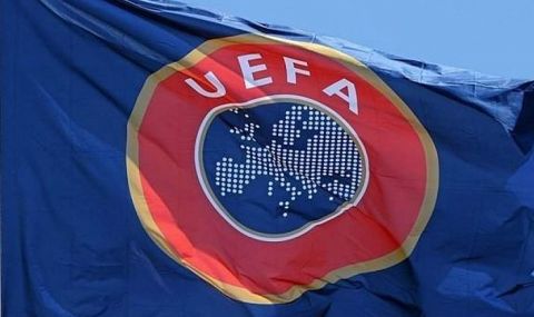 Депутати призовали УЕФА да реагира срещу руската агресия срещу Украйна  - 1