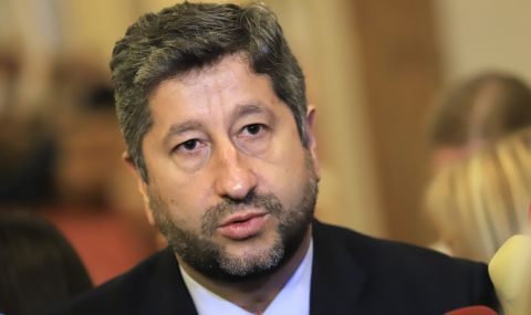 Христо Иванов: Другата седмица парламентът ще реши кога да насрочим президентските избори - 1