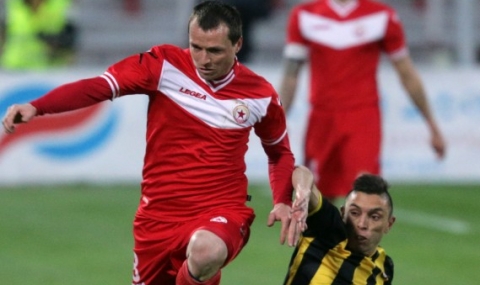 Йорданеску: Важно е Галчев да се почувства част от тима - 1