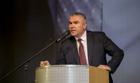 Марешки: България трябва да има независима външна политика - 1