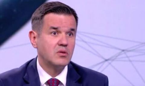 Никола Стоянов: В ръцете на партиите е да решат какъв бюджет искат. Те не одобриха инструментите, които предложихме  - 1