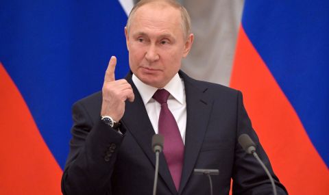 Путин: САЩ да се изтеглят незабавно от Източна Европа - 1