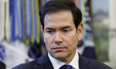 Рубио: Може би Путин иска цяла Украйна