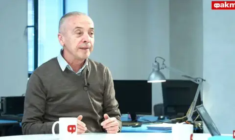  Д-р Атанас Мангъров пред ФАКТИ: След шест години сметката за COVID тепърва се плаща