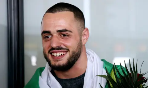 Христо Стоичков към Карлос Насар: На 21 години да станеш символ на България! - 1