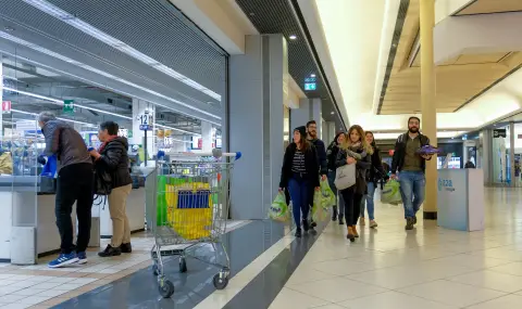 Италианска верига супермаркети спря да продава израелски продукти - 1