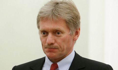 Кремъл: Няма информация за плана на Макрон за мирни преговори между Русия и Украйна - 1