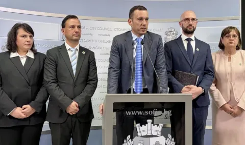 Над 300 млн. евро за инвестиции. СОС прие бюджета на София за тази година 