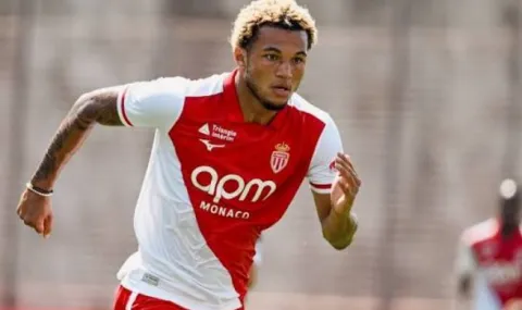 Paris Brunner receives 4-match ban for throat gesture - 1