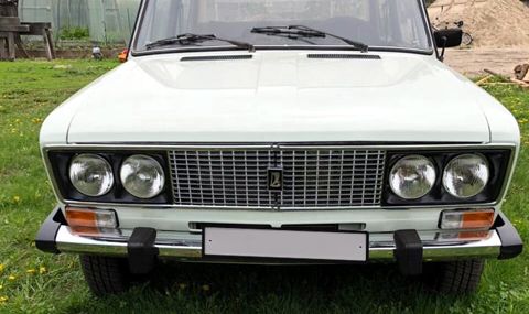 Продава се Lada шестица на 46 километра - ᐉ Автомобилни новини, статии и  информация | ФАКТИ.БГ