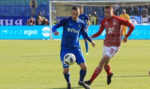 Свързаха талант на ЦСКА с Манчестър Юнайтед - 1