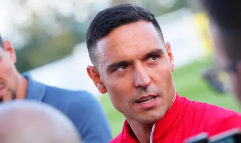 Динамо Букурещ с впечатляващ триумф, Георги Миланов се включи след почивката - 1