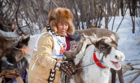 Мамути, лед и диаманти: На 27 април Якутия отбелязва Деня на Републиката - 1
