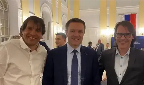 Тежък шамар за българското колоездене - 1