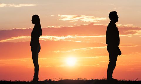 Терапевт посочи 3-те най-чести причини за раздяла - 1