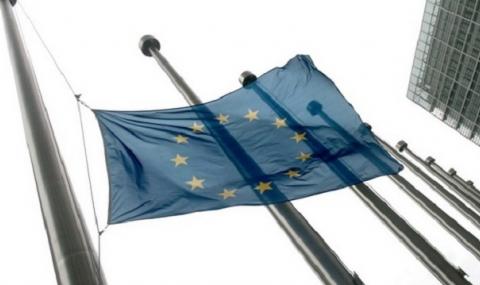 Влизат в сила новите визови правила на ЕС - 1