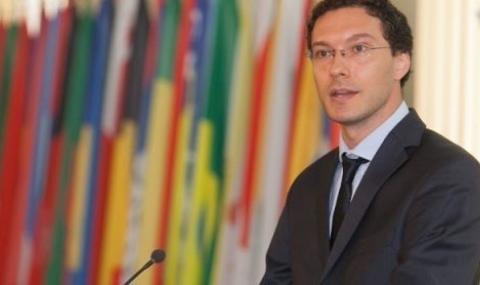България ще предложи Даниел Митов за представител на ЕС в Либия - 1