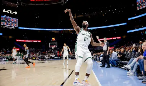 Former NBA guard Patrick Beverly arrested and charged with assault - 1