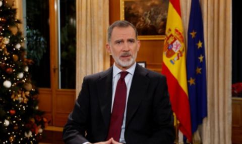 Испанският крал започва консултации за съставяне на правителство - 1