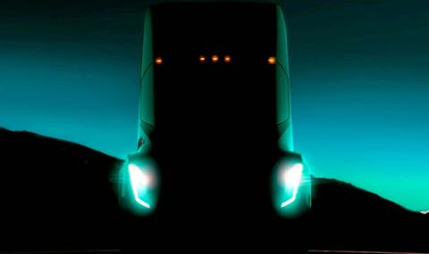 Камионът на Tesla ще се прави и от клиенти - 1