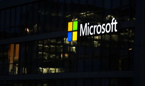 Microsoft удари Русия - 1
