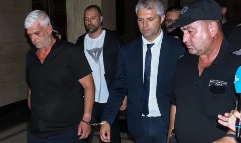  От ПП са подали два сигнала до Инспектората към ВСС за нарушения на магистрати заради ареста на кмета на Варна  - 1