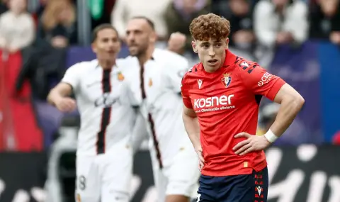 Барселона хвърли око на млад талант, израснал в школата на Реал Мадрид – трансферът изглежда като мисия невъзможна - 1