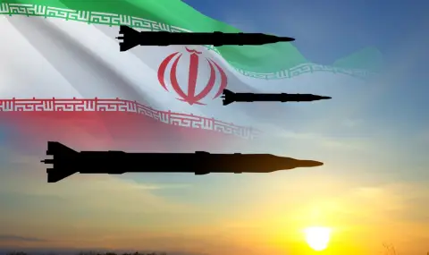 Д-р Петър Кичашки: Иранско безобразие - 1