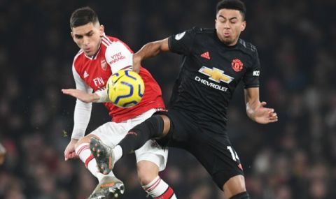 Манчестър Юнайтед прати ненужен в Уест Хям - 1