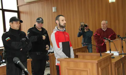 The stepfather who abused a 5-year-old child in Plovdiv may be sentenced to 10 years in prison  - 1