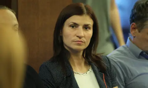 Стойка Кръстева: Имаме момичета с много голям потенциал - 1