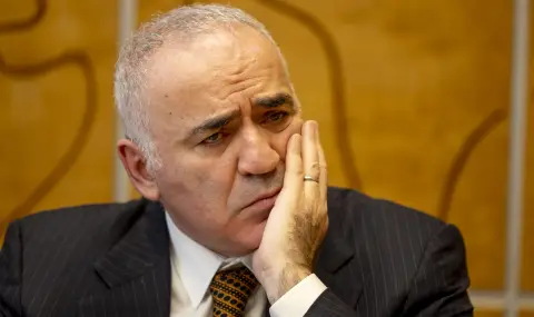 Гари Каспаров: Западът се страхува от Трета световна война, но Путин вече води Четвърта! - 1